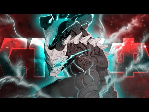 Видео: Я заставил СКУФА стать КАЙДЗЮ | Обзор Аниме