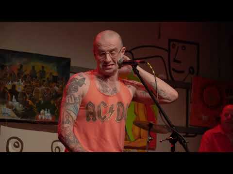 Видео: Кирилл Немоляев 50 (Бони Нем) Брутальная Акустическая Программа "НИ БЭ НИ МЭ" 18.05.2019