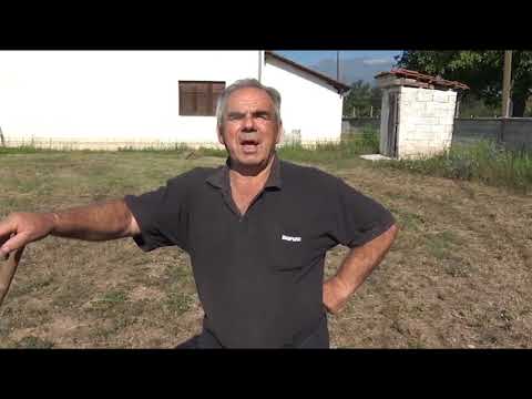 Видео: Село Тумчевиште (гостиварско) -прв дел