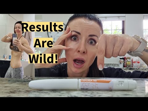 Видео: Я принял микродозировку тирзепатида и НЕ ОЖИДАЛ ЭТОГО!