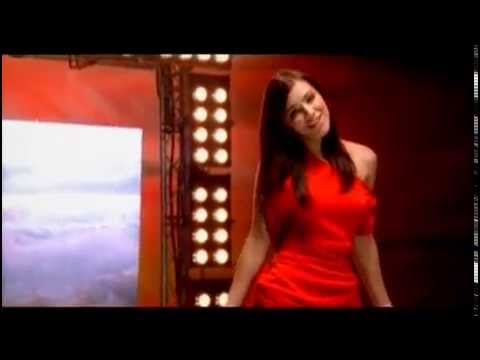 Видео: Ані Лорак — Там, де ти є...