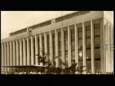 Видео: Пешком...Москва дворцовая