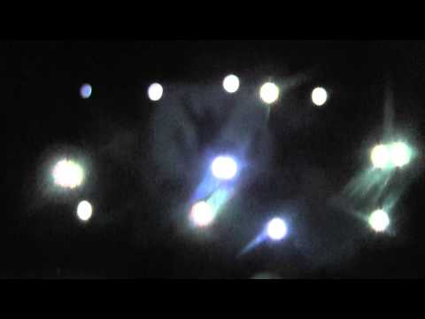 Видео: 4 отряд. Танец с фонариками