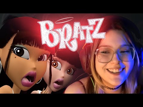 Видео: ИГРАЮ В БРАТЦ: РОК АНГЕЛЫ