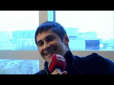 Видео: Дан Балан - о съемках клипа с Верой Брежневой