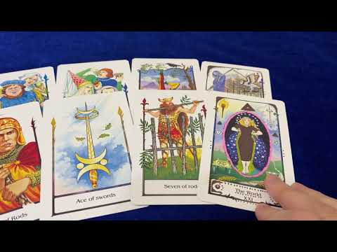 Видео: ЕГО НАВЯЗЧИВЫЕ МЫСЛИ О ВАС. О ЧЕМ ОН ПОСТОЯННО ДУМАЕТ?