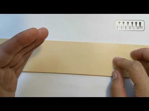 Видео: Ремни для правки из кожи КРС от Макса.