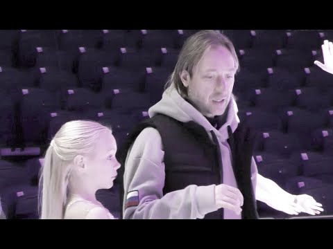 Видео: Русалочка, Фея и Принцесса Аврора - Елена Костылева.