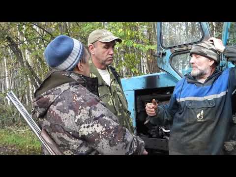 Видео: По реке Лозьва