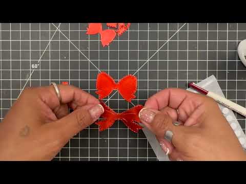 Видео: Учебное пособие MCT "Милые бантики"