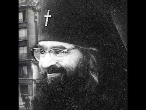 Видео: святитель Иоанн Максимович, архиепископ Шанхайский и Сан Францисский  02.07