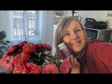 Видео: Лучший бад от осенней хандры и супер полезный перекус. Полезный обзор с Elena France 