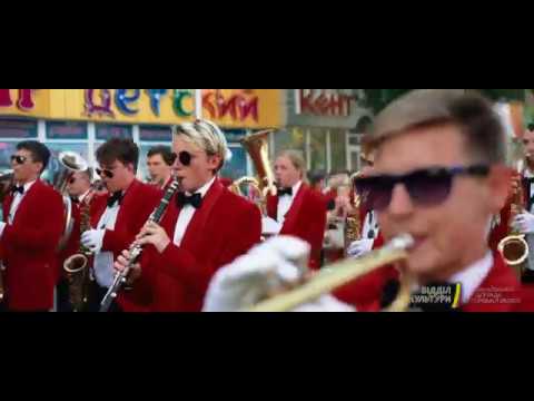 Видео: Таврійські сурми 2019