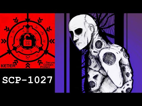 Видео: SCP-1027-RU - "Беззвучный хор"