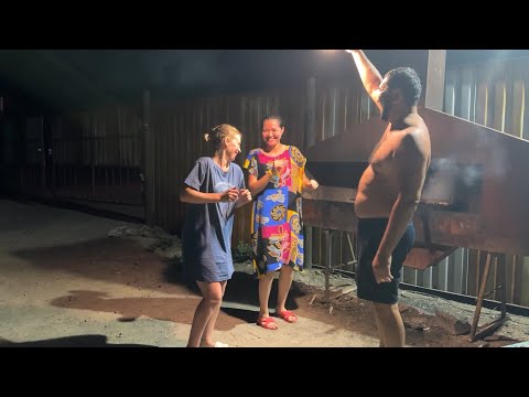 Видео: БАЛХАШ Ч.4 / Последний День Отдыха / Обзор Комнаты / Танцы Без Музыки / Шашлык Из Баранины / Влог170