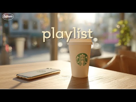 Видео: ☕ Эмоциональная музыка в кафе | Chill Cafe Vibes Playlist 🎶