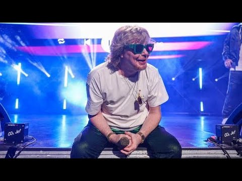 Видео: Концерт «Иванушек» в Live Арене! ВЛОГ Андрея Григорьева-Апполонова. Москва, 30/11/24