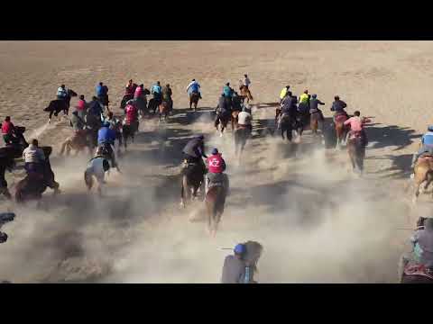 Видео: 24.11.2024 кокпар Бірлік