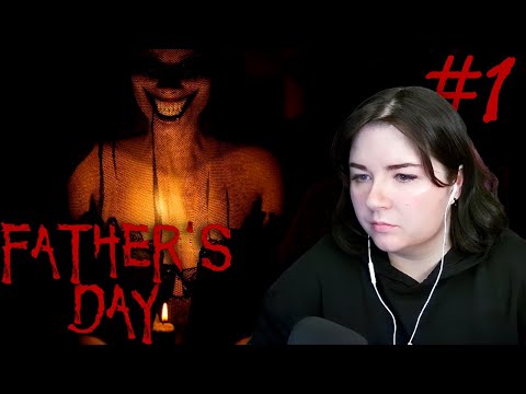 Видео: ВПЕРЁД В ПРОШЛОЕ ▷ Father's Day #1