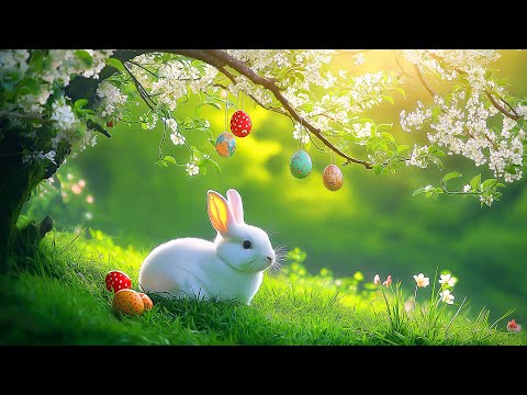 Видео: Красивая расслабляющая музыка 🌿 Идеальное спокойствие и гармония души