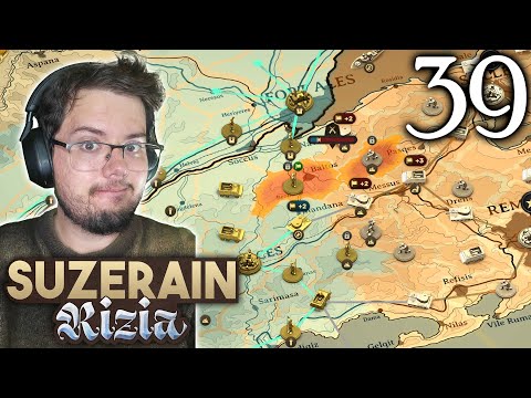 Видео: Операция «Полное спокойствие» || Сюзерен Ризия