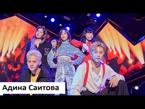 Видео: Клип на дораму Айдол на полставки | Temporary Idol | 비정규직 아이돌 - Red Carpet. MV