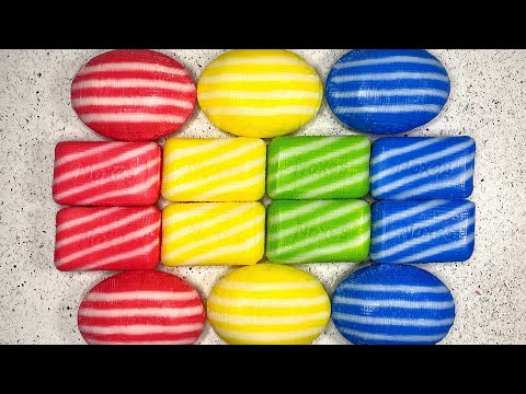 Видео: Soap Cubes! Asmr Soap Cutting. Relaxing Sounds. Carving soap. Satisfying ASMR Video. Асмр резка мыла