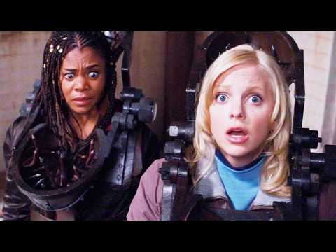 Видео: 20 предстоящих фильмов, создатели которых приняли невероятно умные решения