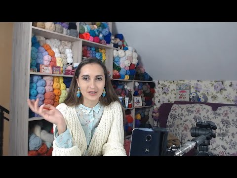 Видео: Кардиган с воротником-шалькой. Как вязать V-образный, круглый вырез и скос плеча | Урок 6