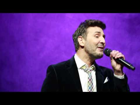 Видео: Концерт Владимира Широкова (ЦДХ)