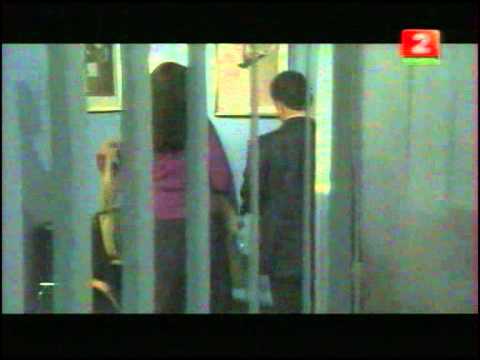 Видео: Переключение каналов [03.12.2011] Кабельное ТВ "Вектор"