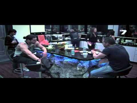 Видео: Къртицата 12.03.2014 част 2 от 3