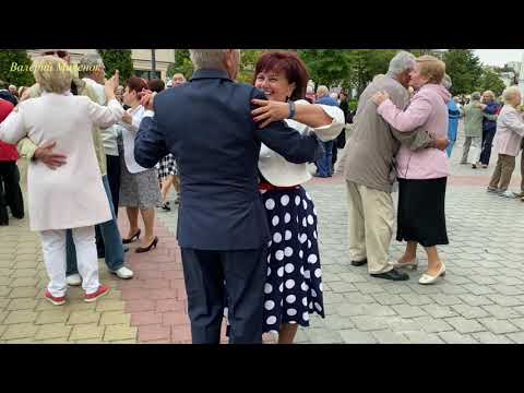 Видео: Очаровательные танцы, очаровали вы меня!!!