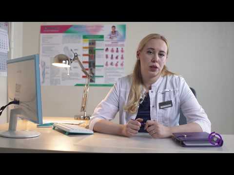 Видео: Противопоказания и осложнения компрессионного трикотажа