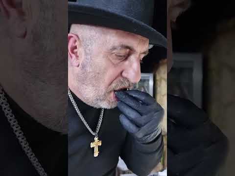 Видео: Шашлык из .......