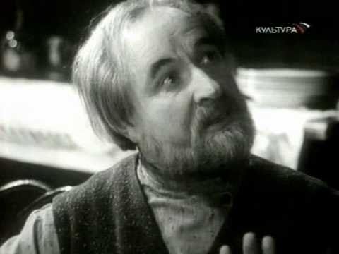 Видео: С потолка. Евгений Лебедев - 2/4