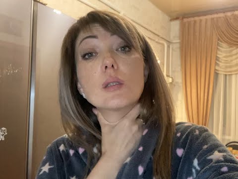 Видео: Недельный влог