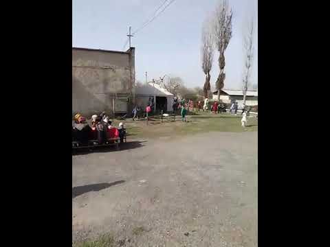 Видео: Сафаровка Нооруз 81 82 2018