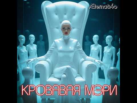 Видео: Кровавая Мэри
