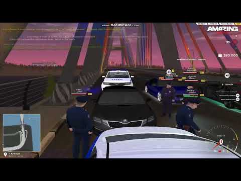 Видео: 26.10.2025 Вторая фикса НОН РП ГОСС