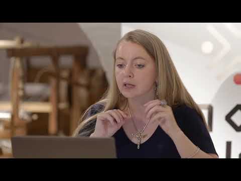 Видео: «Росписи Русского Севера», лекция Екатерины Меньшиковой.