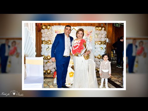 Видео: 50-Годишен Юбилей на Маряна - Video - Гр.Ихтиман 2025г.