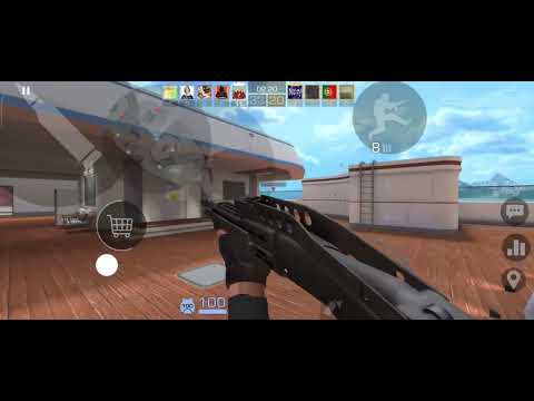 Видео: Играю в командный бой