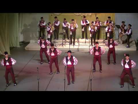 Видео: АНПТ - СЛИВЕН - Пpегледи на Пpофесионалните ансамбли  2018 г