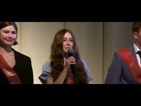 Видео: ПОСЛЕДНИЙ ЗВОНОК "ПОКРОВСКИЙ КВАРТАЛ" для всех