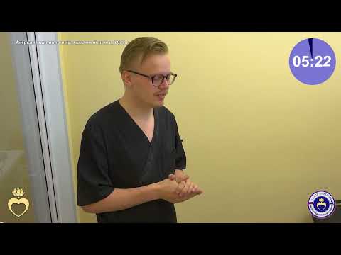 Видео: Физикальное обследование (аппендицит)