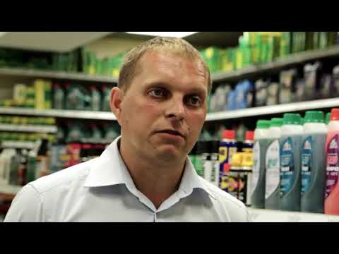 Видео: AGA Антифризы