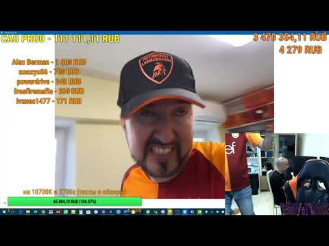 Видео: ТЕХНОКНЯЗЬ про оперативную память. Техно-Кухня/Techno-Kitchen