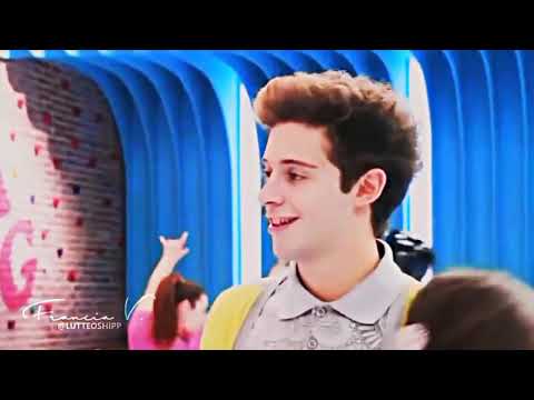 Видео: Луна & Маттео  - (Не)идеальна