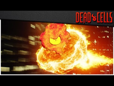 Видео: Dead Cells | Говяжий дошик (0-5BC, v. 14)